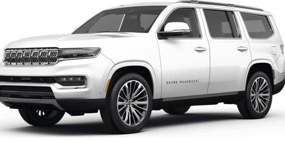 JEEP GRAND WAGONEER 2022 1C4SJVGP1NS106488 image JEEP GRAND WAGONEER 2022 1C4SJVGP1NS106488 image